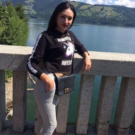Ganea Ioana Elena